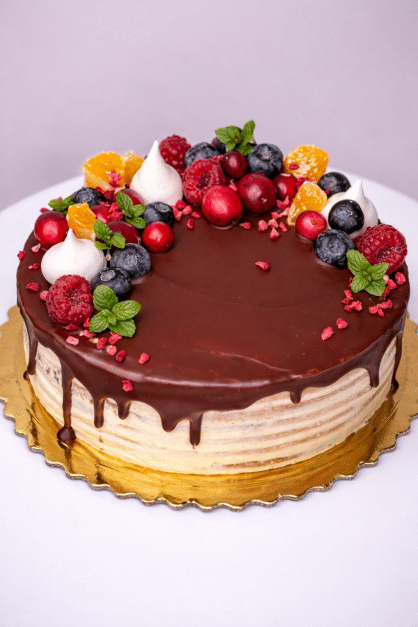 Līgas kūku meistare – Līga